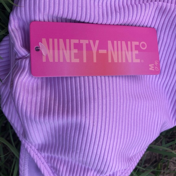 🎯 Bathing Suit 💜 - Picture 5 of 6